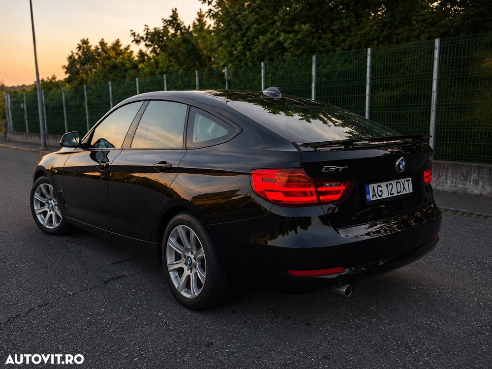 BMW Seria 3 - 10