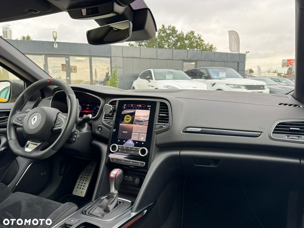 Renault Megane TCe 300 GPF EDC R.S TROPHY - 13