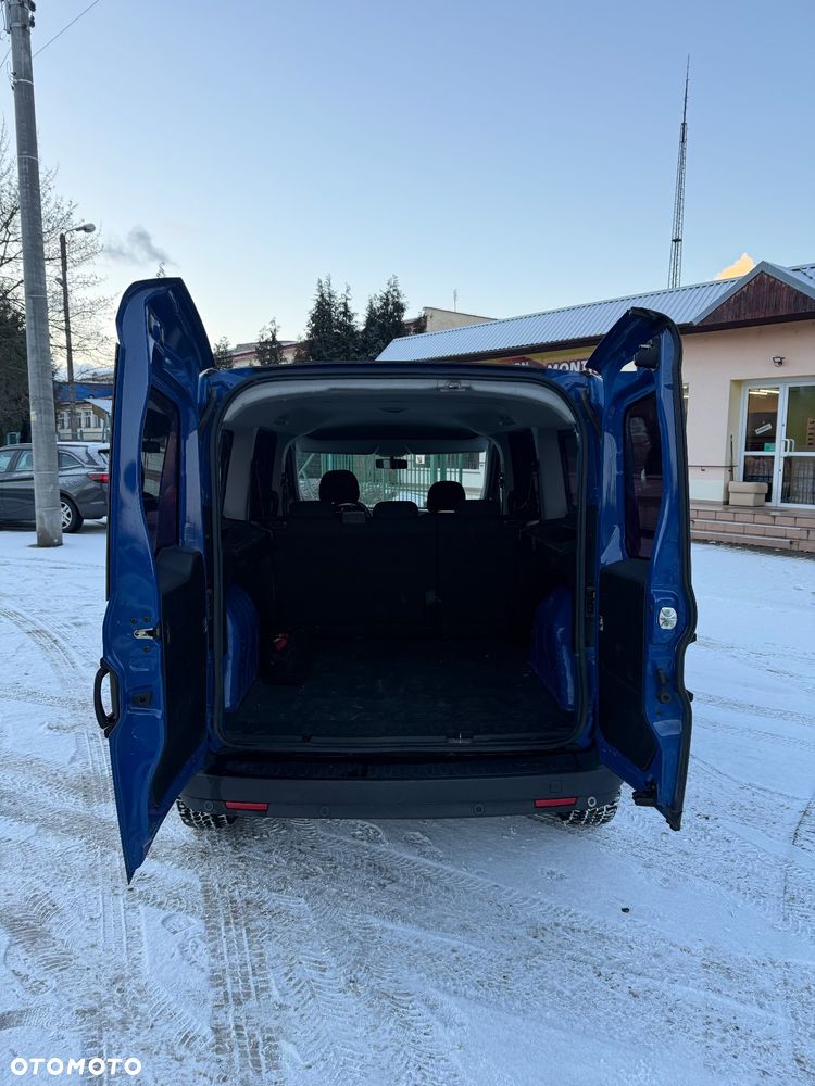 Opel Combo Tour L2H1 - 5