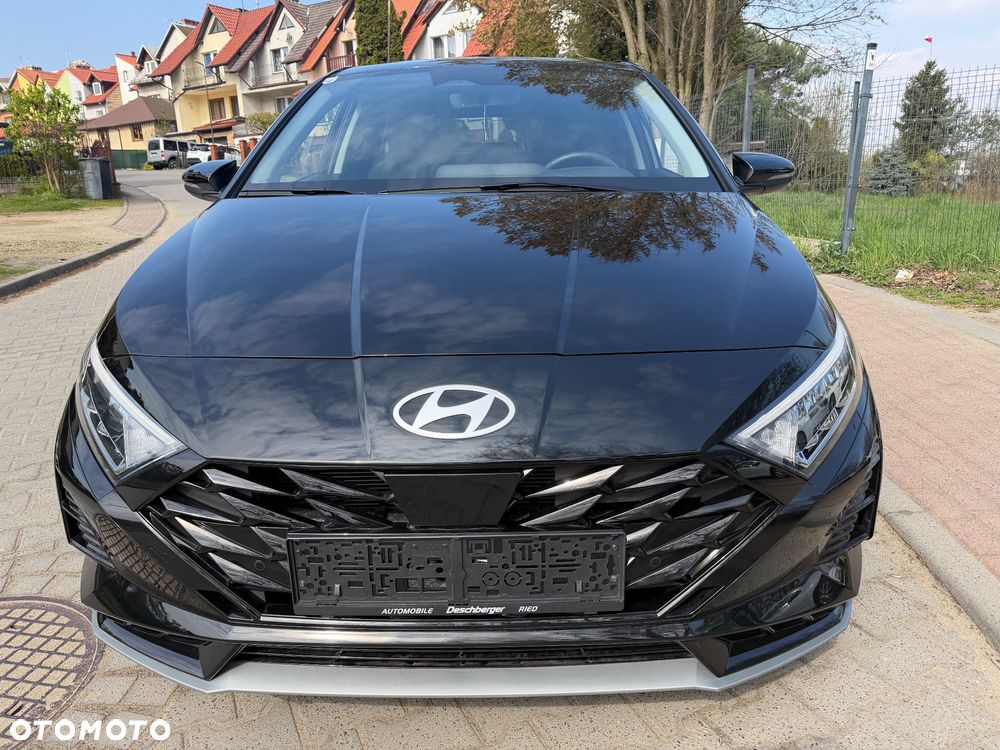 Hyundai i20 - 3