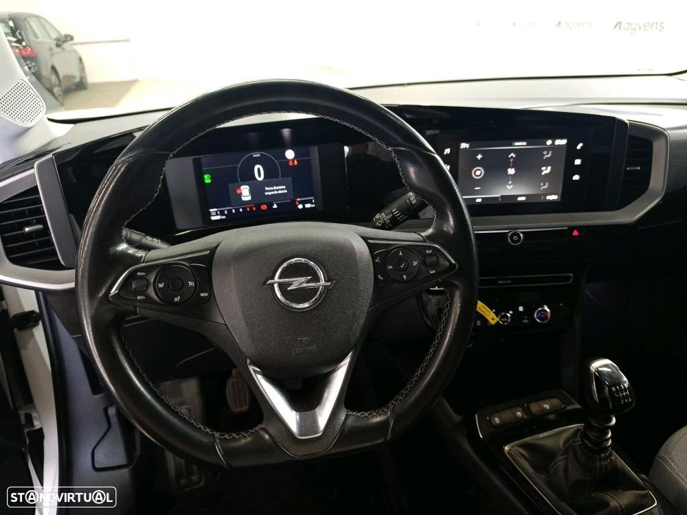 Opel Mokka 1.5 D Elegance - 8