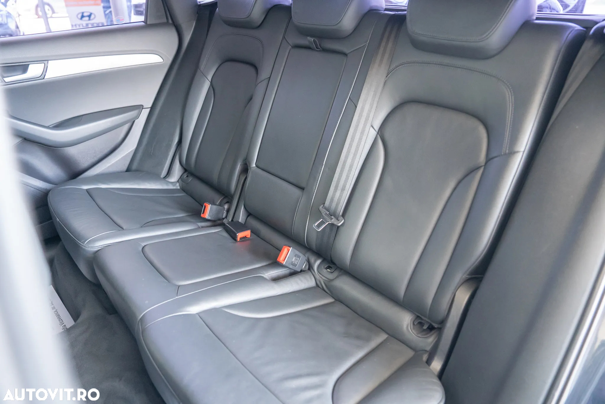 Audi Q5 2.0 TDI - 22