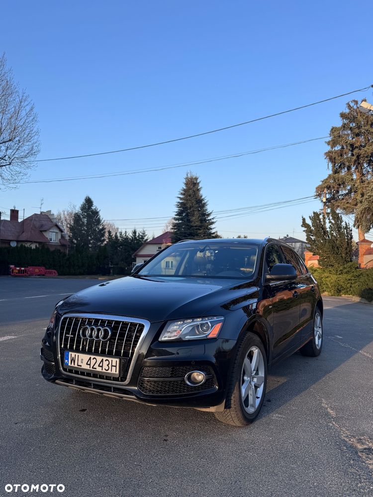Audi Q5 - 3