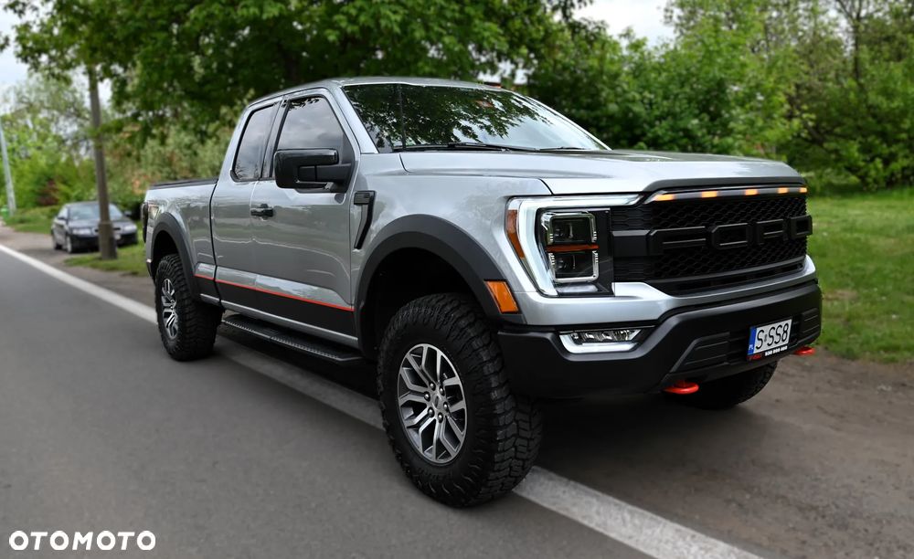Ford F150 - 14
