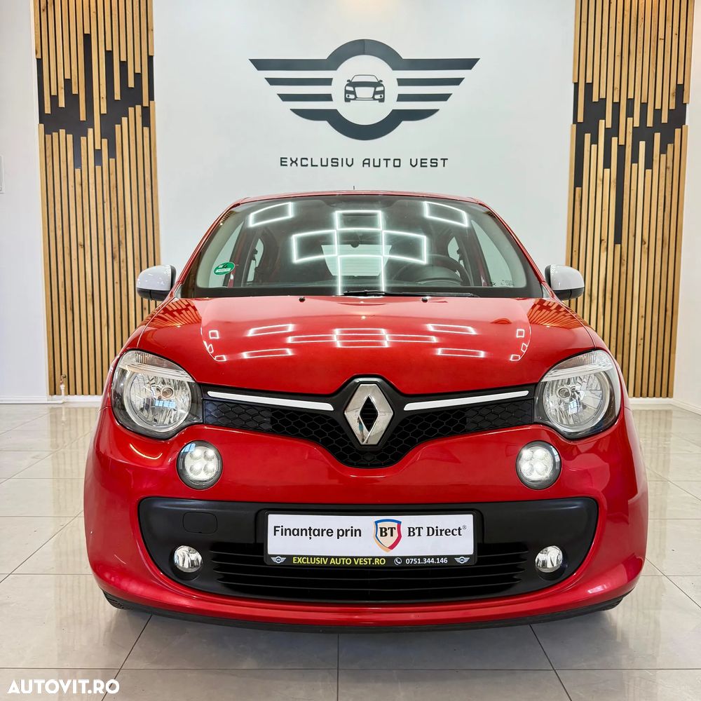 Renault Twingo SCe 70 Dynamique - 10