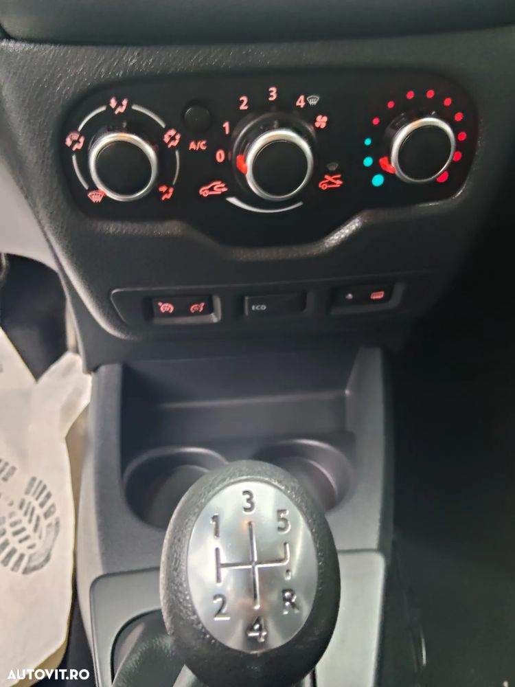 Dacia Dokker TCe 115 Stepway - 18