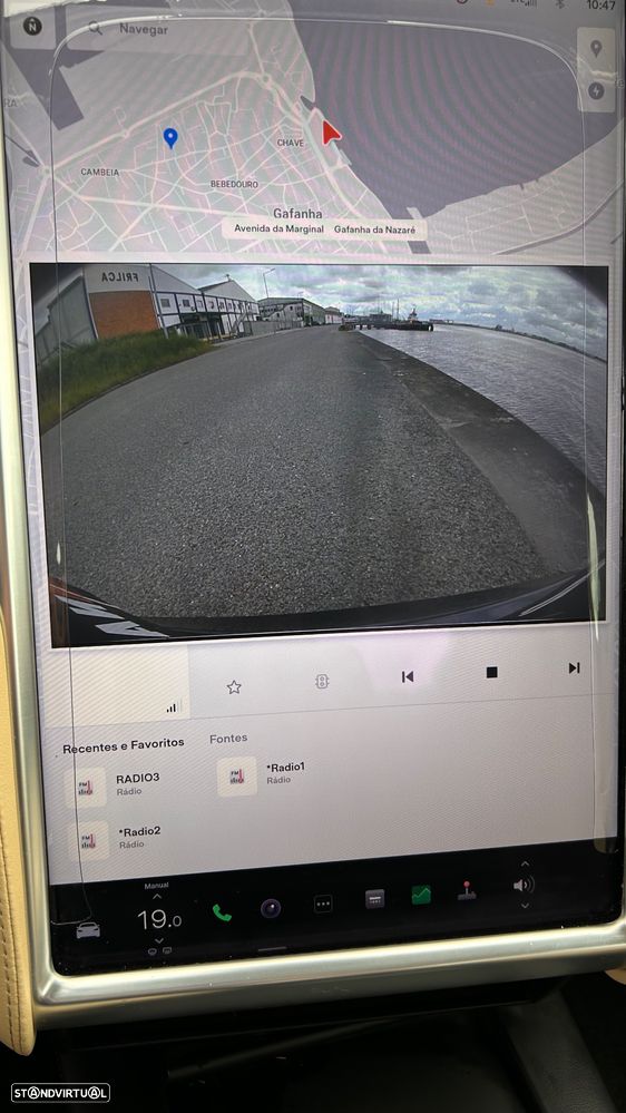 Tesla Model S Dual Motor AWD - 16