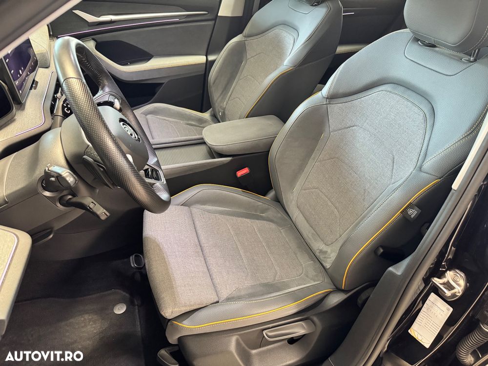 Skoda Kodiaq 2.0 TDI 4X4 DSG Selection - 16