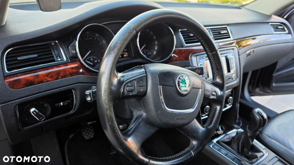 Skoda Superb - 30