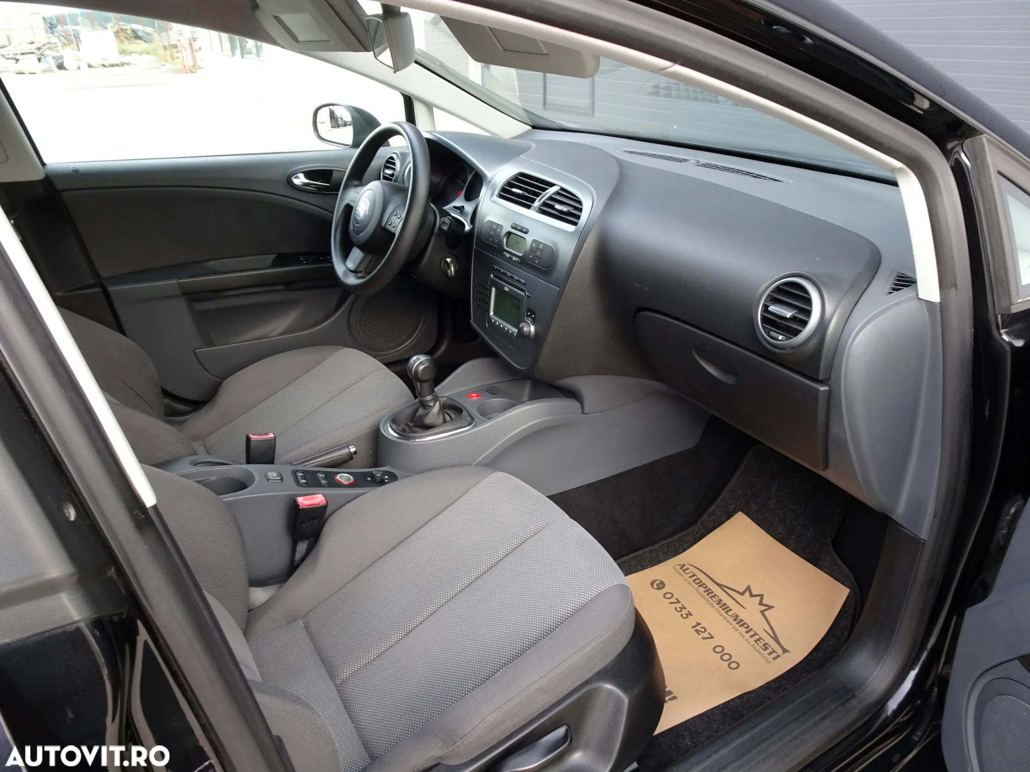 Seat Leon 1.6 Style - 14