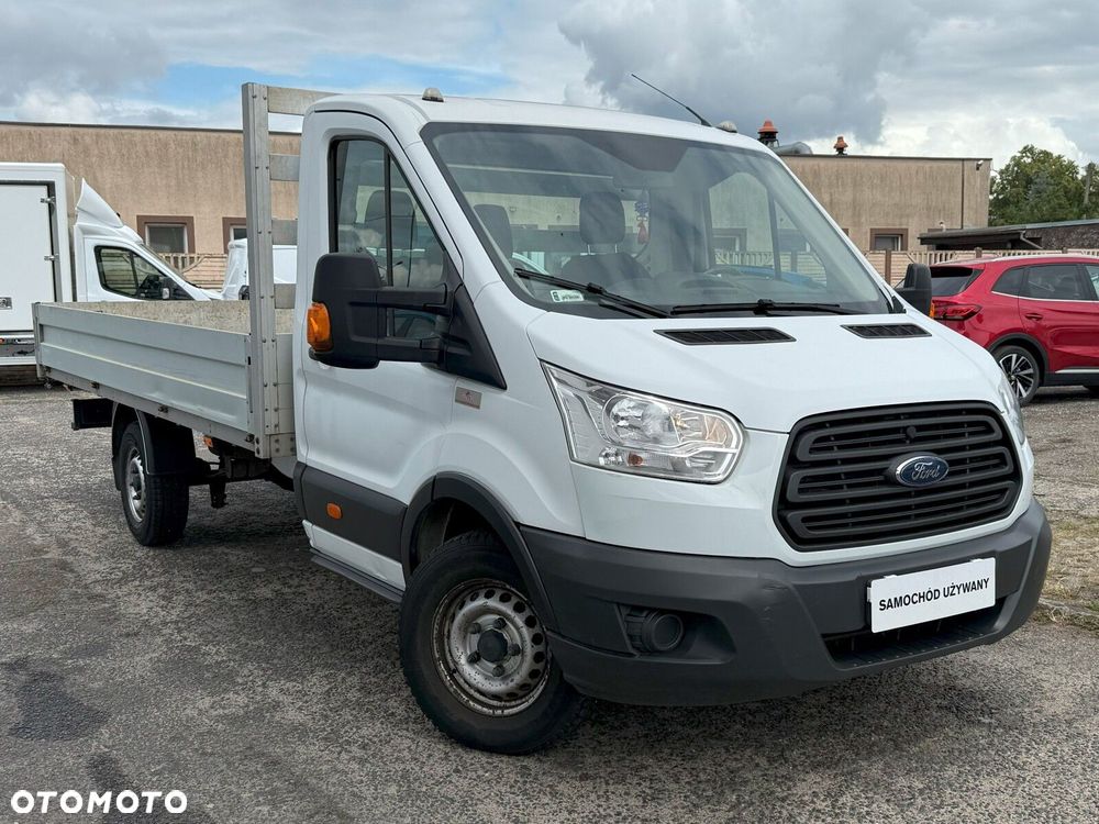 Ford transit Ambiente - 3