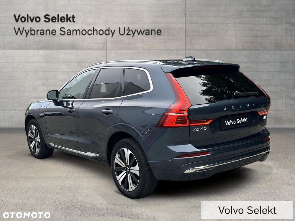 Volvo XC 60 - 3