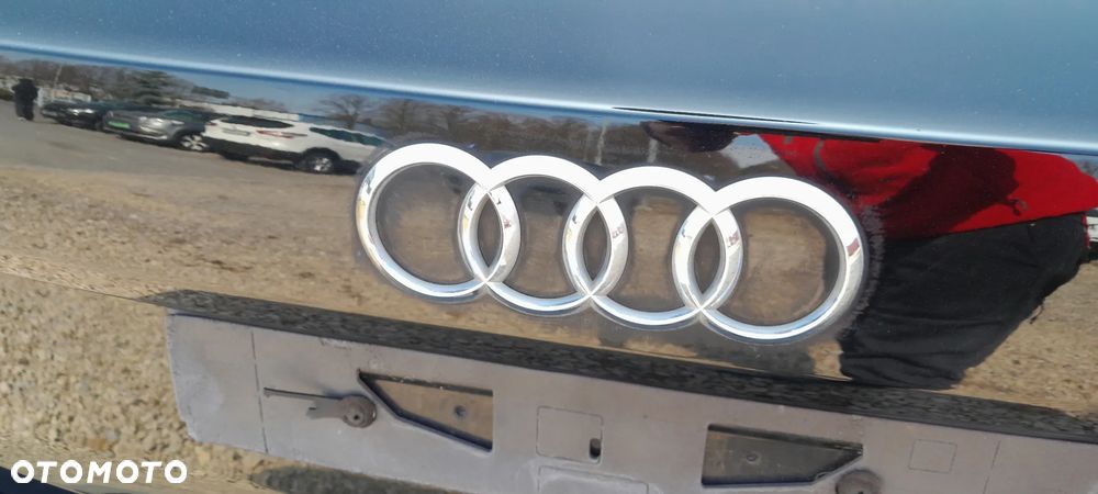 Audi A4 Avant 2.0 TDI e DPF Ambition - 37