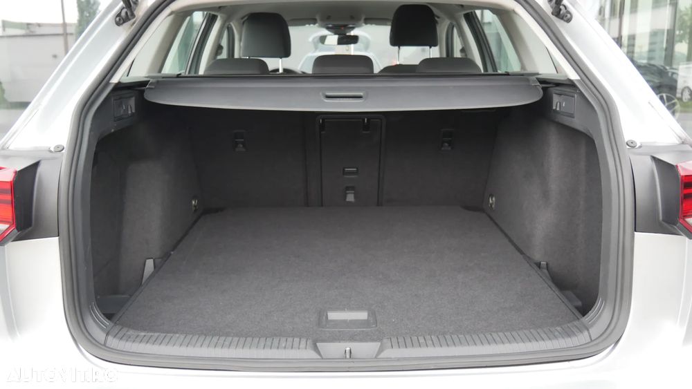 Volkswagen Golf 2.0 TDI SCR DSG Life - 14