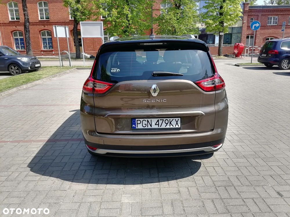 Renault Grand Scenic Gr 1.6 dCi Energy Limited EU6 - 16