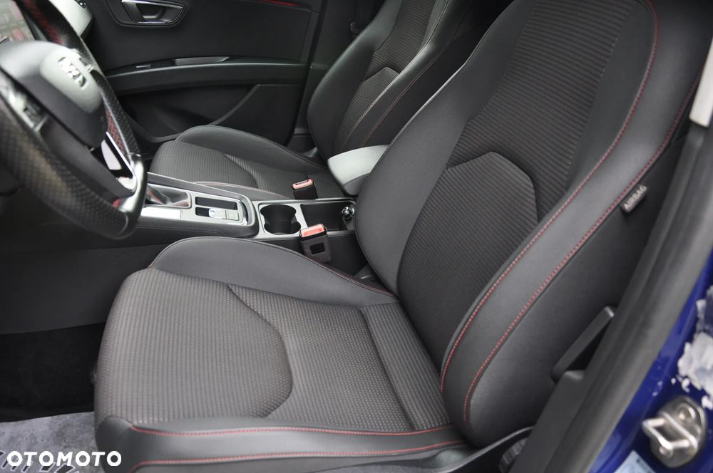 Seat Leon Sportstourer 1.5 eTSI ACT OPF DSG FR - 14