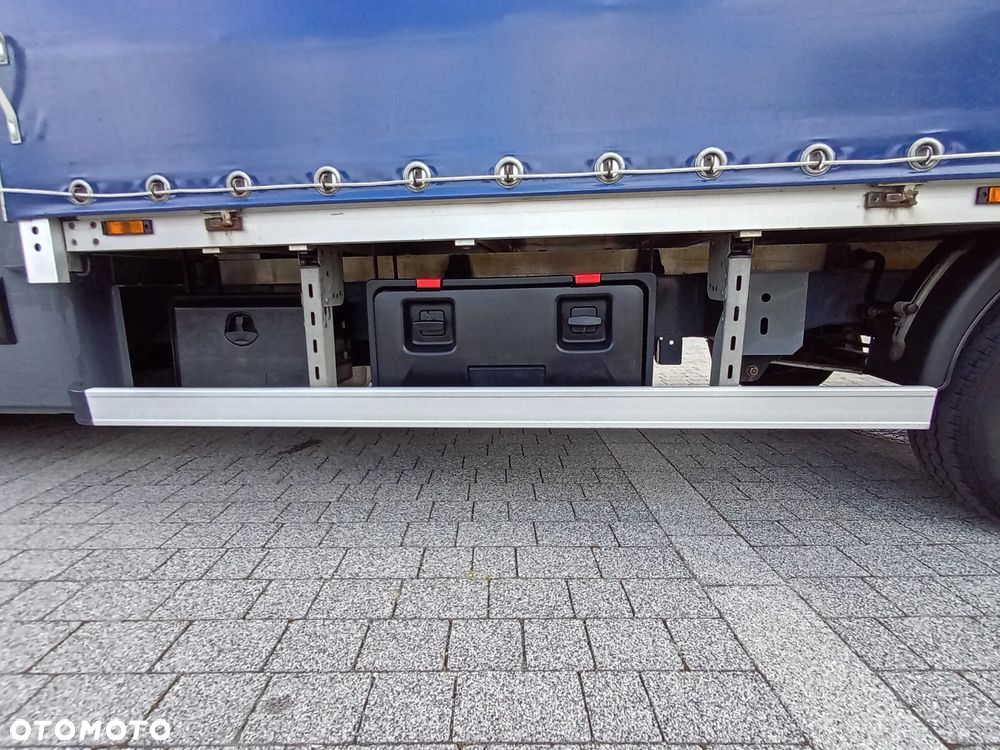 Opel Movano - 5