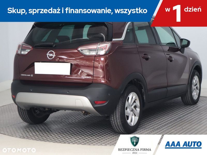 Opel Crossland X - 7