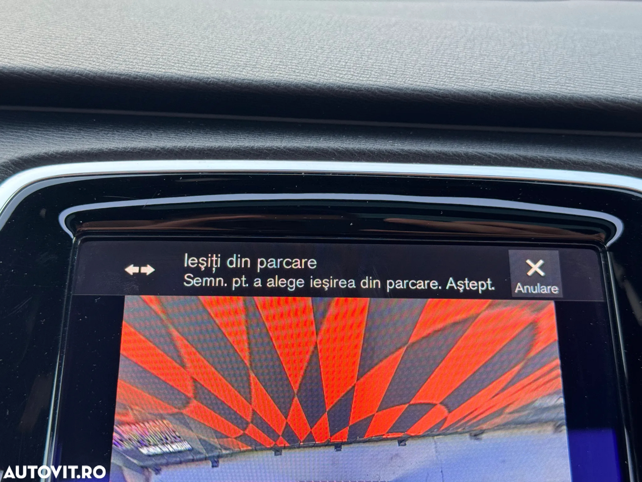 Volvo XC 90 D5 AWD Geartronic Inscription - 28