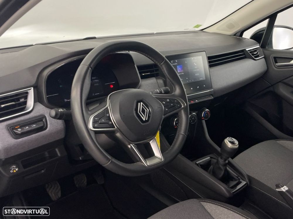 Renault Clio 1.0 TCe Evolution Bi-Fuel - 16