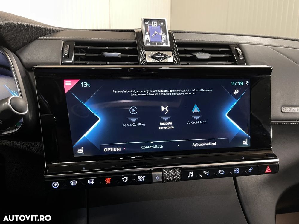 DS Automobiles DS 7 Crossback - 18