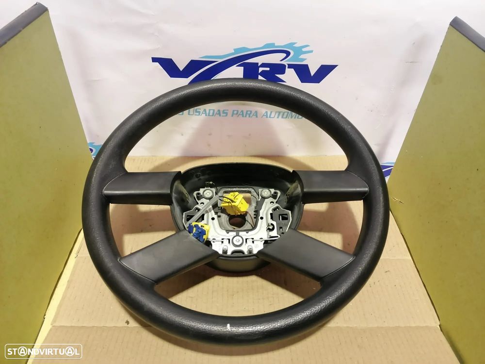 Volante Volkswagen Audi Seat Skoda - 20