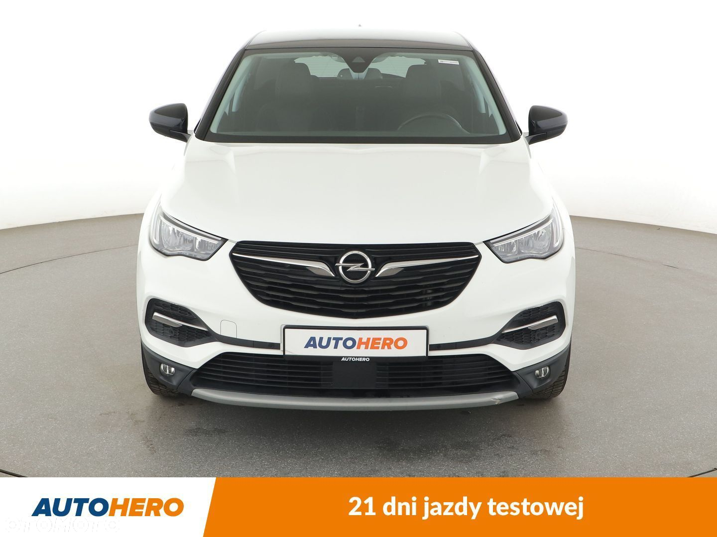 Opel Grandland X 1.6 CDTI Innovation S&S - 9