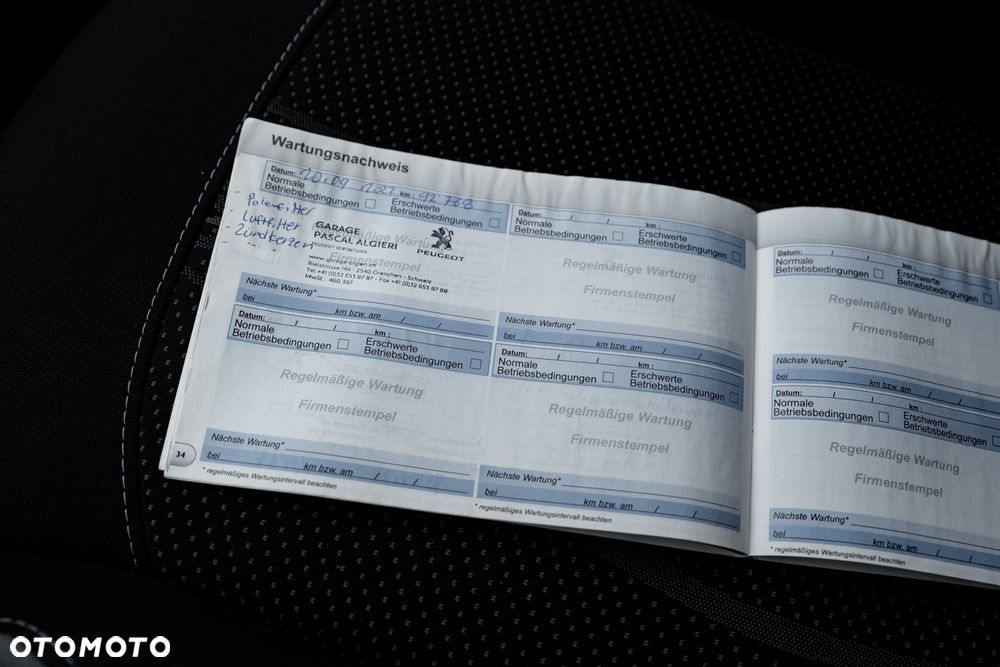 Peugeot 208 PureTech 82 Allure - 37