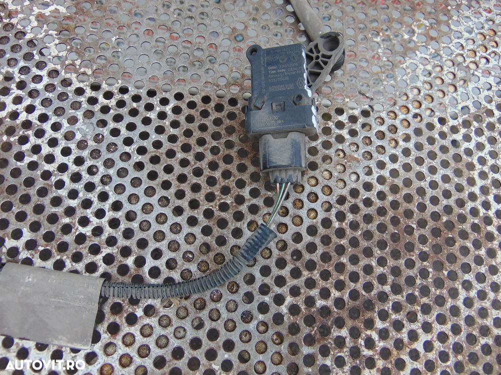 Senzor balast Xenon Renault Espace 5 talisman cod 538211502r megane 4 - 3