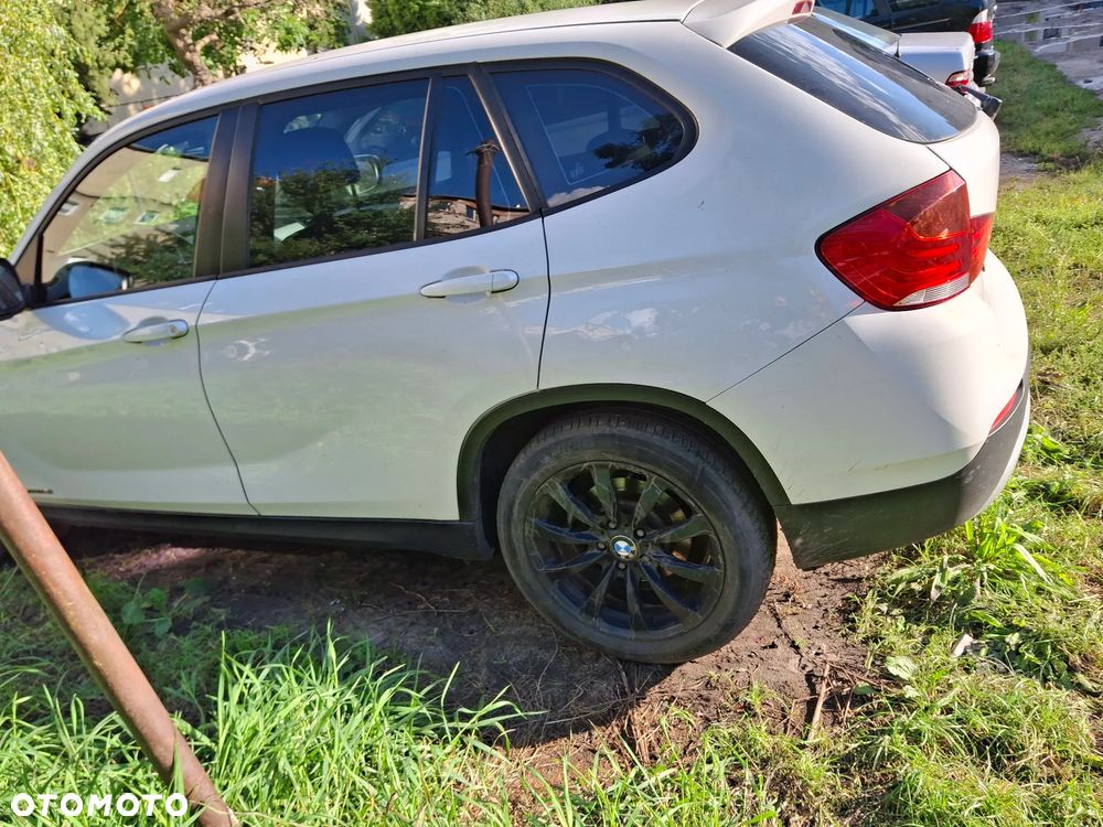 BMW X1 - 5