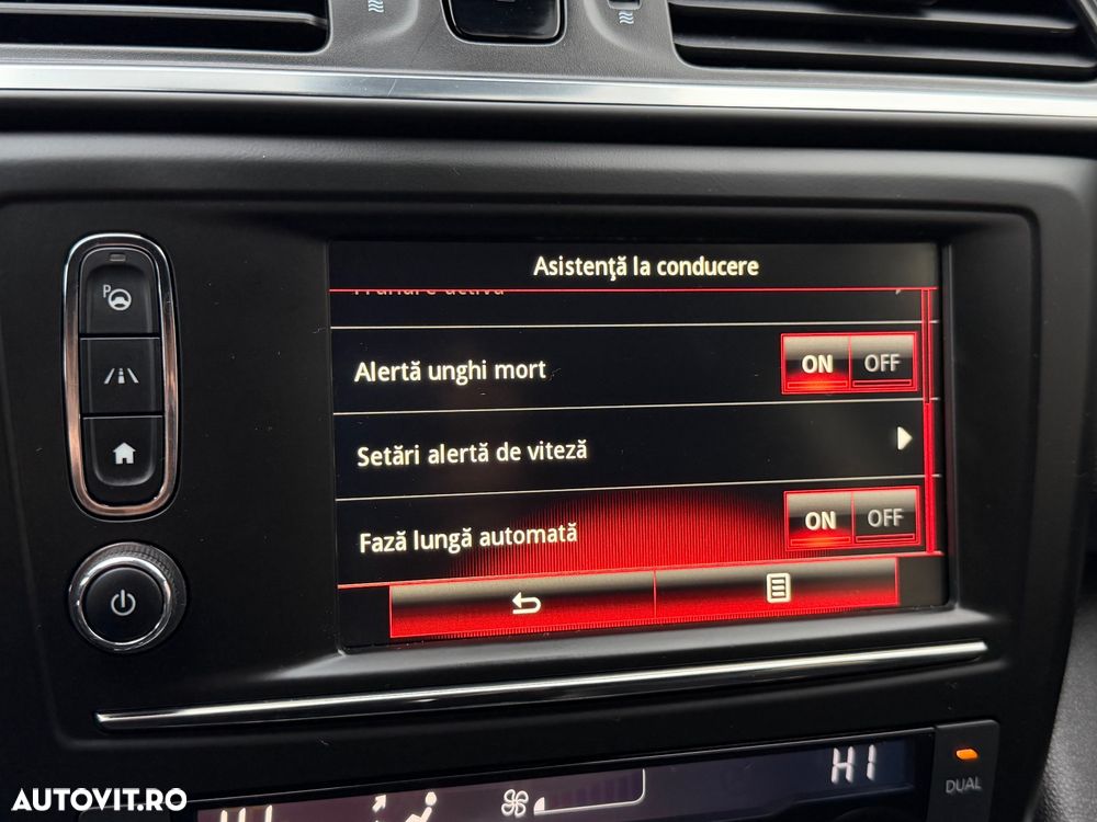 Renault Kadjar Energy dCi 130 4x4 XMOD - 23