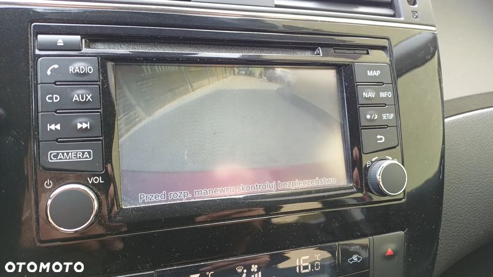 Nissan Pulsar 1.2 DIG-T N-Connecta - 14