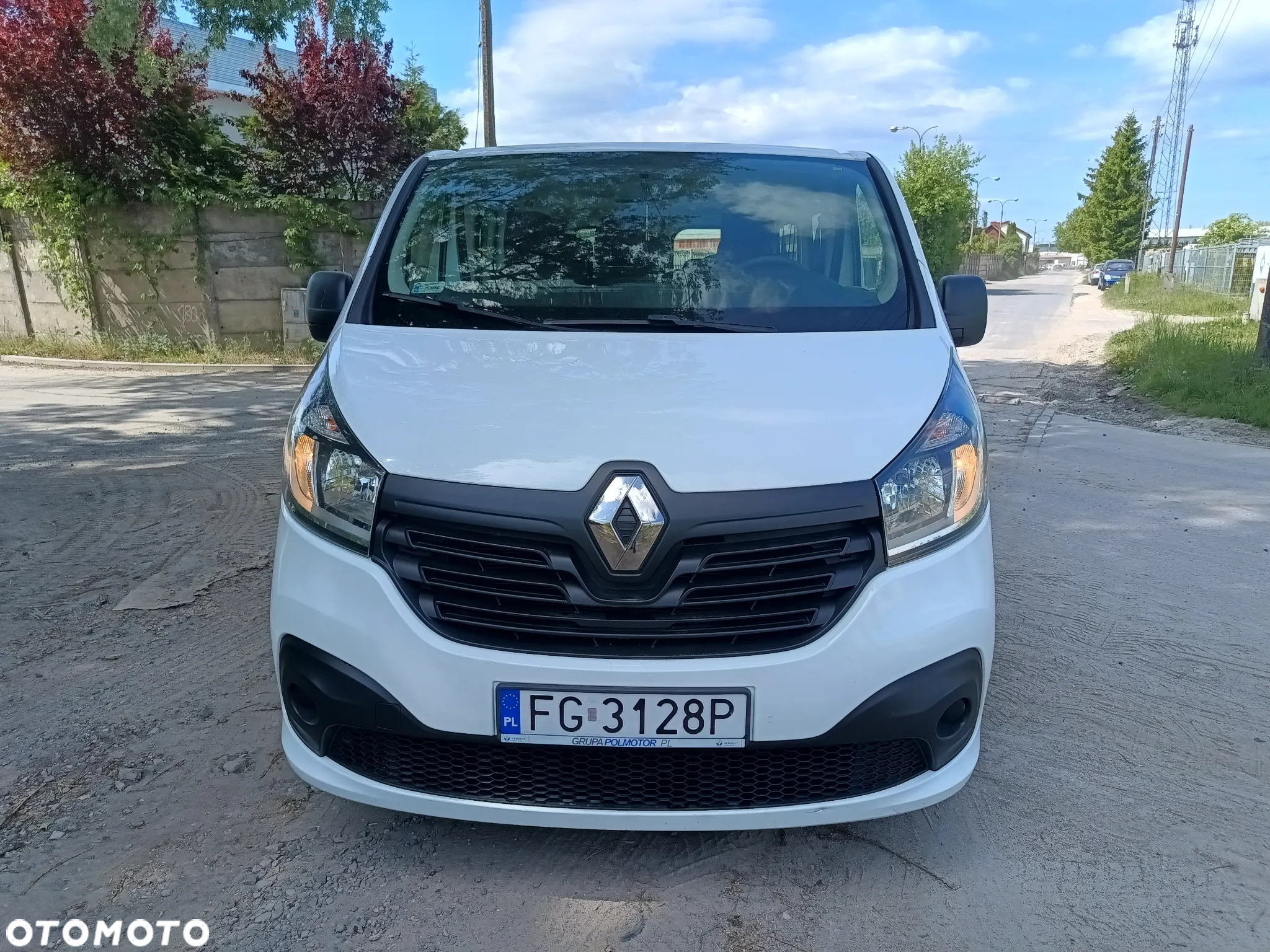 Renault Trafic - 6
