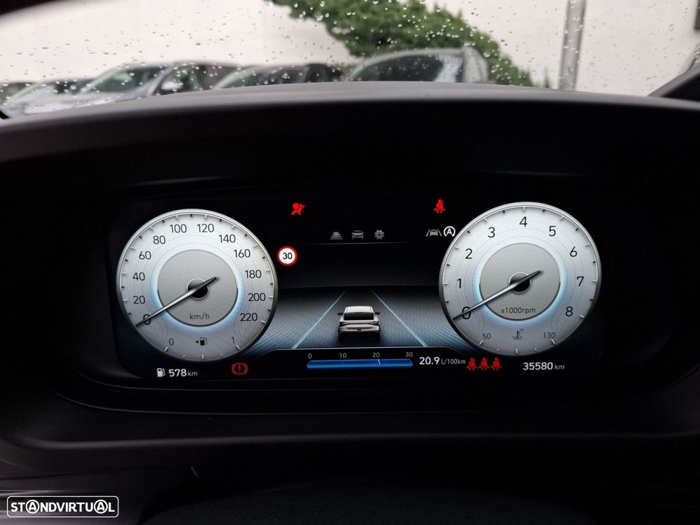 Hyundai i20 1.2 Comfort - 15