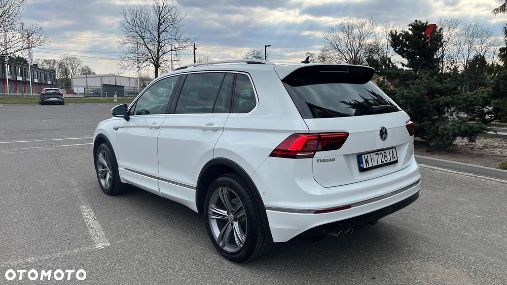 Volkswagen Tiguan 2.0 TDI BMT SCR 4Mot Highline DSG - 2