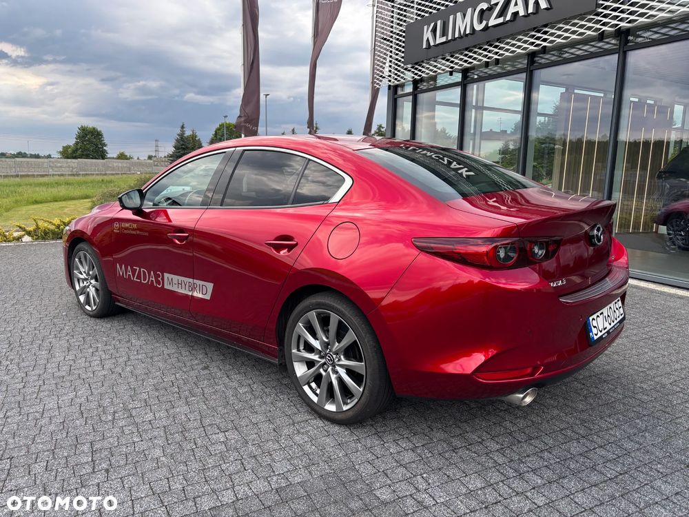Mazda 3 2.0 mHEV Exclusive-Line - 7
