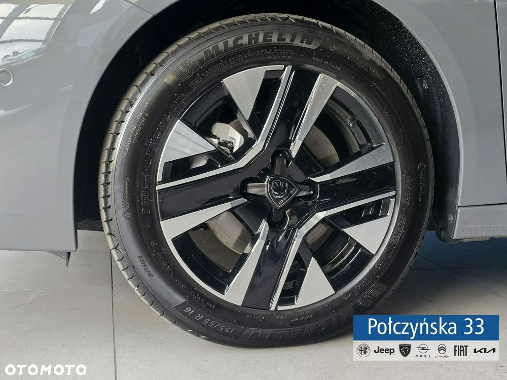 Peugeot 208 - 2