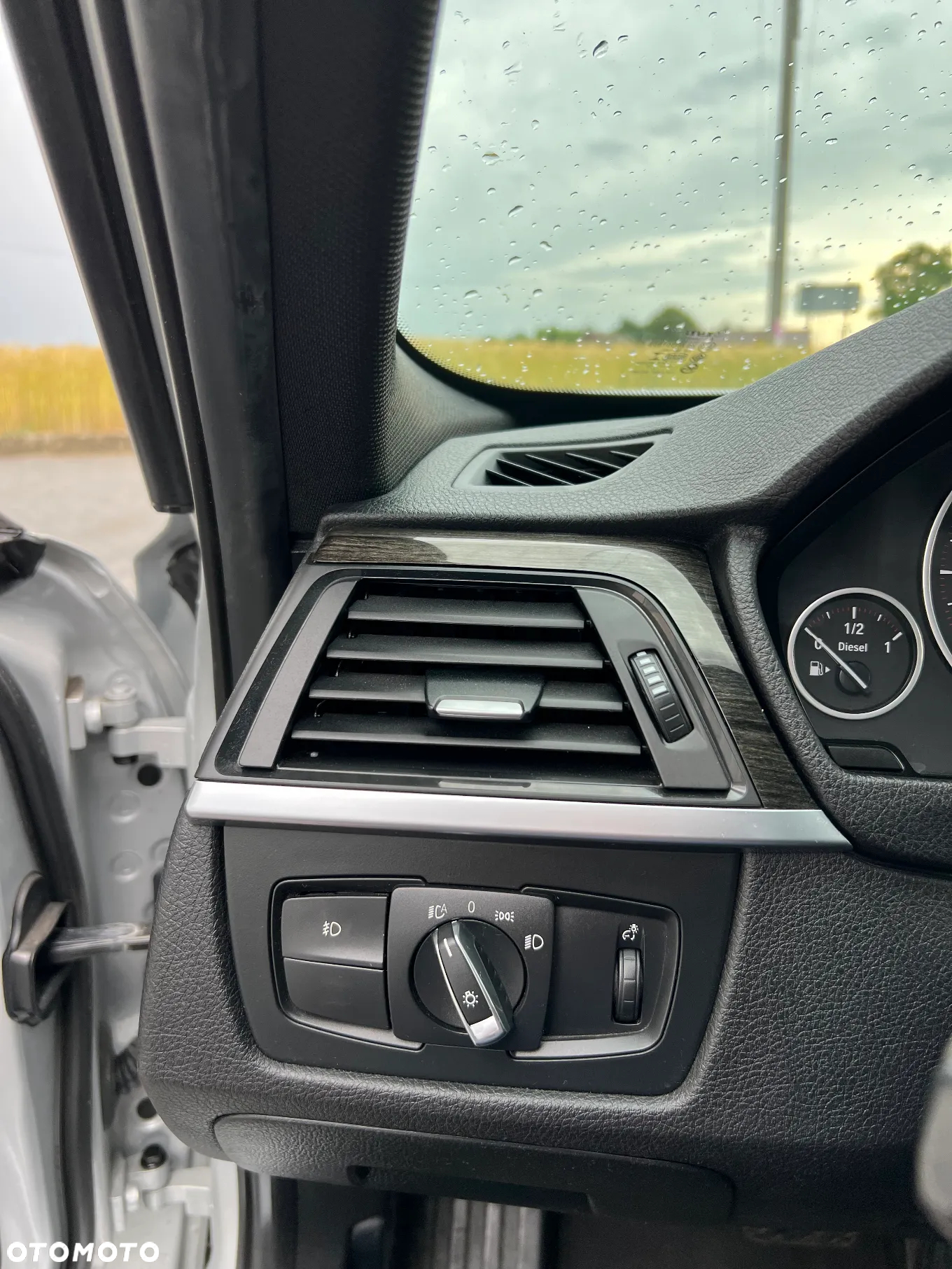 BMW Seria 3 - 20