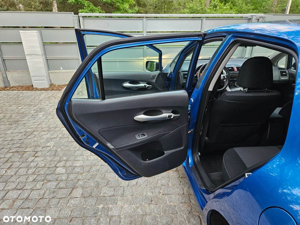 Toyota Auris 1.6 Sol - 18