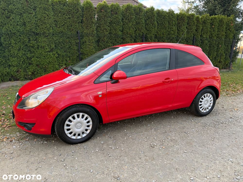 Opel Corsa 1.4 16V Automatik Edition 111 Jahre - 3