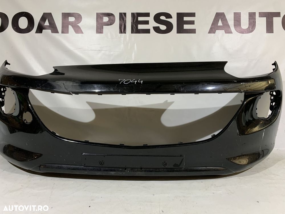 Bara fata Opel Adam, 2012, 2013, 2014, 2015, 2016, 2017, 2018, 2019, cod origine OE 13355266. - 10