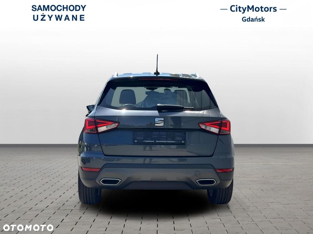 Seat Arona 1.0 TSI FR S&S - 5