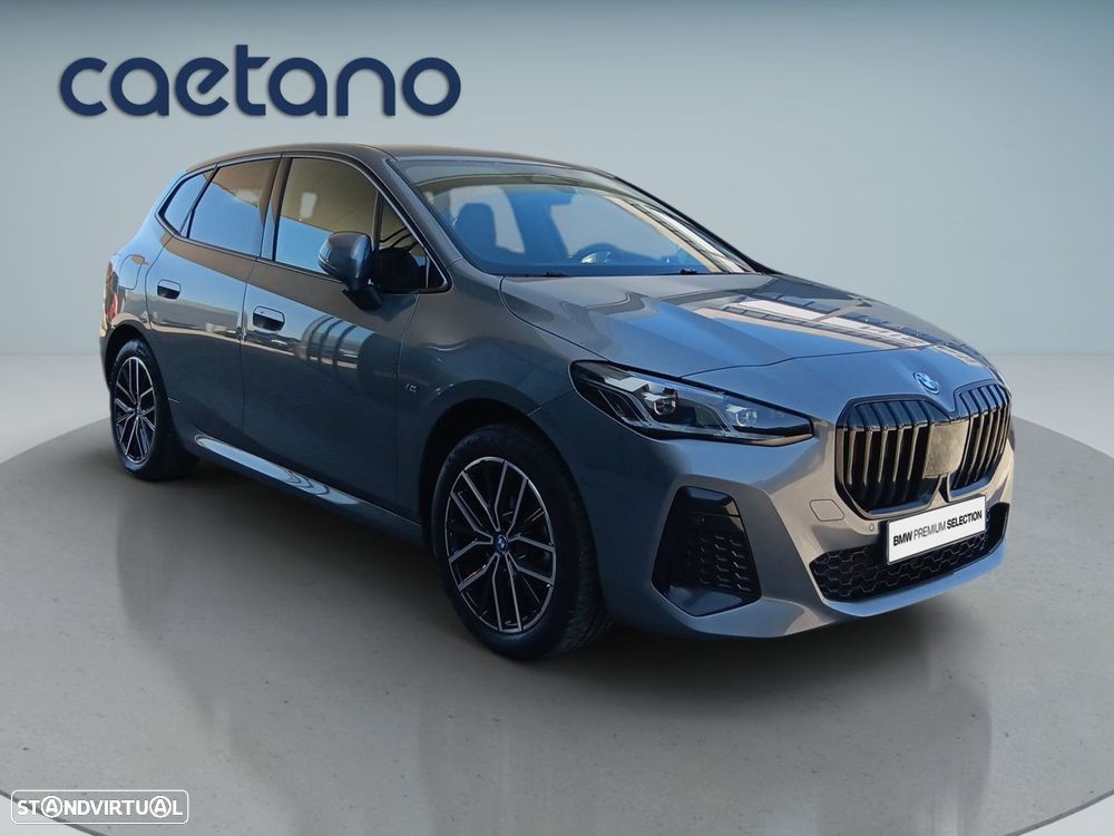 BMW 225xe Active Tourer e xDrive Pack Desportivo M - 10