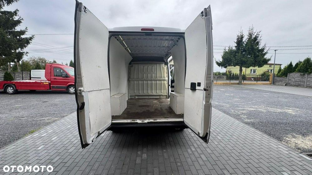 Fiat Ducato - 22
