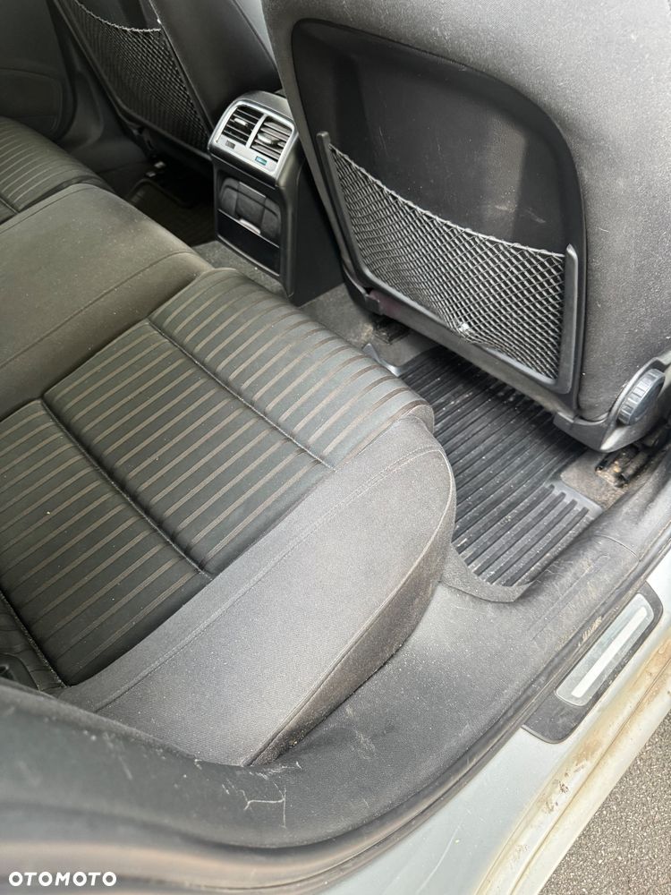 Audi A4 Avant - 9