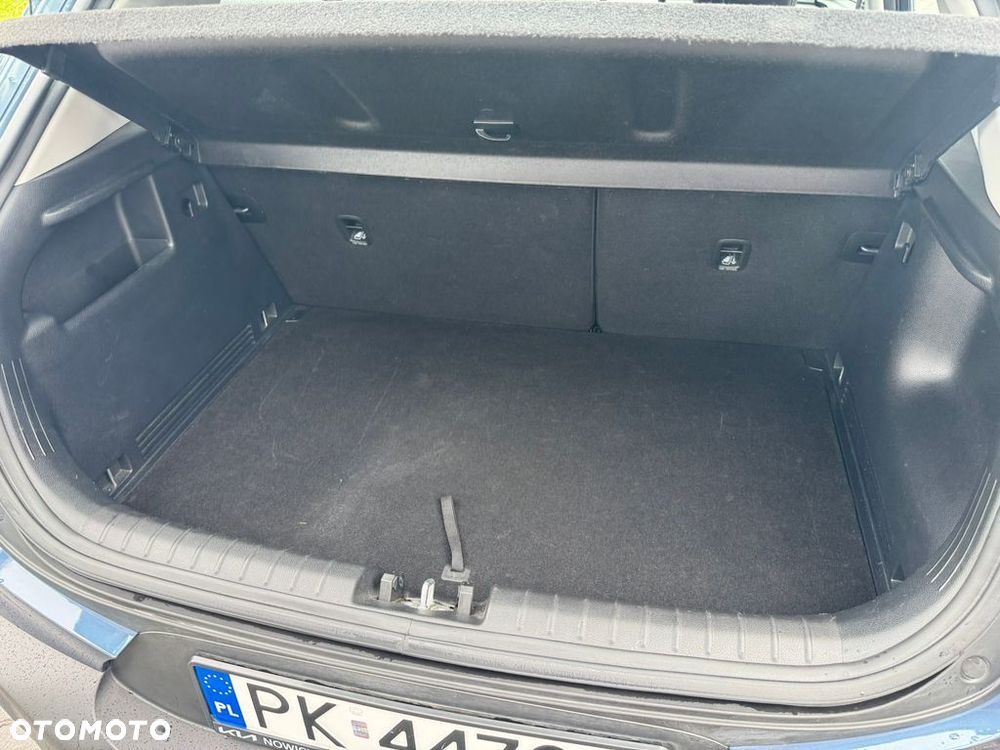 Kia Stonic 1.2 M - 20