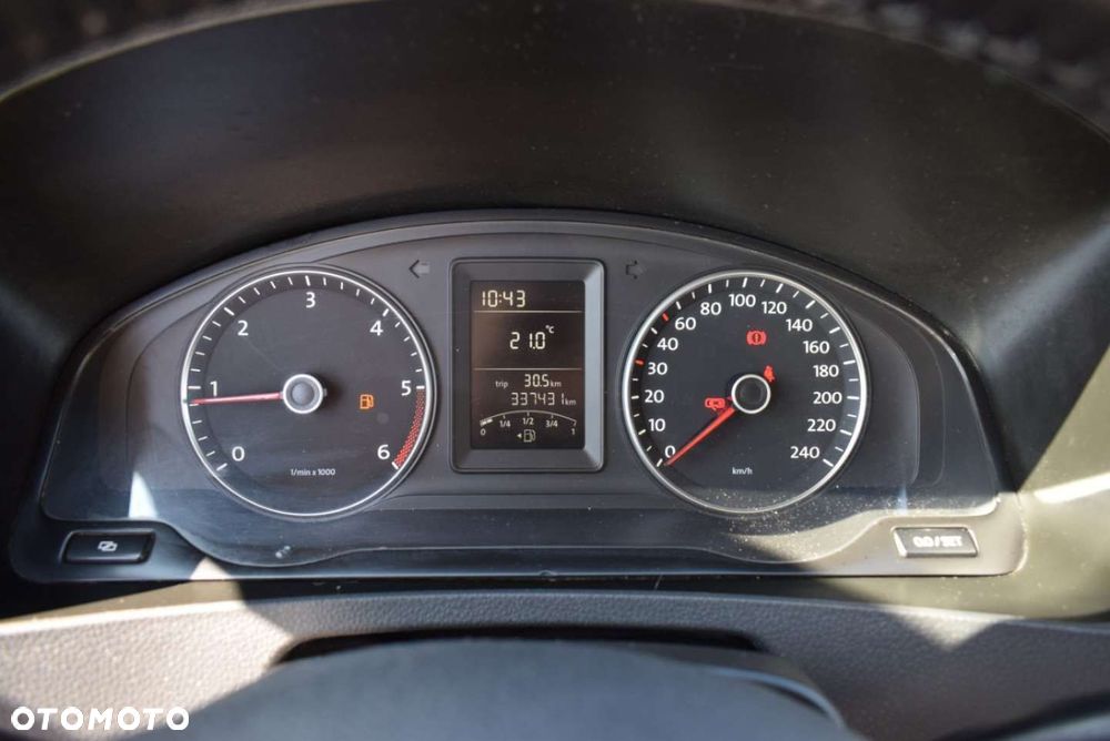 Volkswagen Transporter T5 - 22