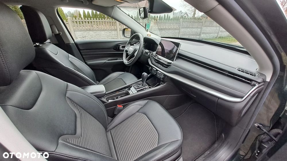 Jeep Compass 1.3 TMair Limited FWD S&S DDCT - 4