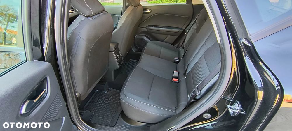 Renault Captur 1.0 TCe Techno - 22