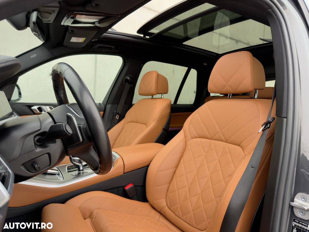 BMW X5 xDrive30d - 6